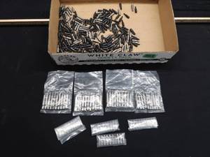 LOT OF NEW DRILL BITS