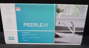 NEW UNOPENED PEERLESS KITCHEN FAUCET