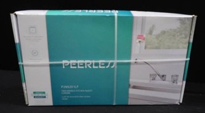 NEW IN BOX PEERLESS KITCHEN FAUCET
