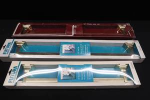 NEW IN BOX TOWEL BARS