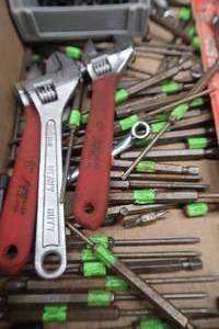 TOOLS