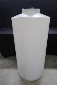 PLASTIC WINE BARREL