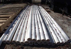 NEW COEX CELLULAR CORE PVC-DIVV PIPE