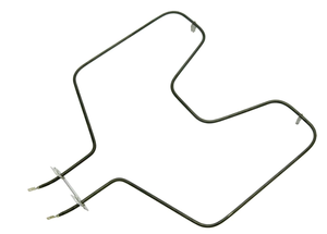 lot 134 image: Supplying Demand WB44T10060 WB44X45494 Electric Range Oven Bake Element Replacement