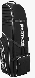 lot 351 image: Partage Golf Travel Bag