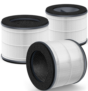 lot 548 image: AP-T10-WT AP-T10FL Replacement Filter