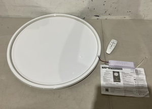 lot 552 image: 24 In Led Light