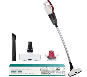 lot 555 image: Handheld Cordless Vacuum Cleaner 8500Pa