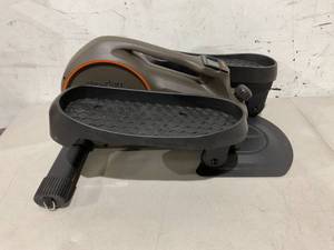 lot 237 image: Niceday Under Desk Elliptical Foot Pedal