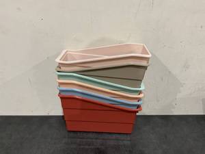 lot 383 image: Easy Carry Book and Binder Holder