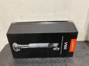 lot 10 image: uwant Cordless Vacuum Cleaner with Auto Dust Collection Station & Pet Brush Head
