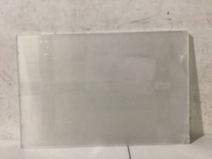 lot 442 image: LOT OF 4 Pexy Glass MINOR TRANSIT  DAMAGE
