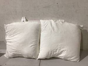 lot 475 image: Utopia Bedding Bed Pillows