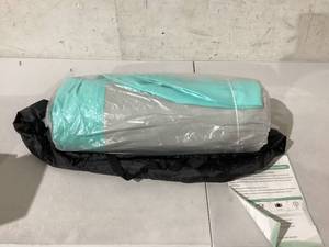 lot 478 image: AirMat Nordic Air Mat Tumble Track NO PUMP