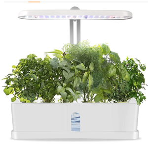 lot 498 image: Hydroponics Growing System Kit