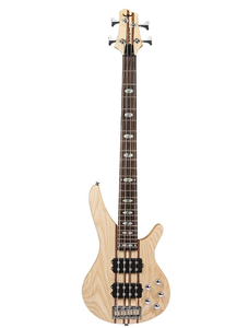 lot 8 image: Bullfighter Electric Bass Guitar 4 Strings Full Size