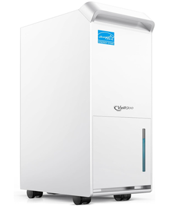 lot 23 image: 4,500 Sq.Ft Energy Star Dehumidifier