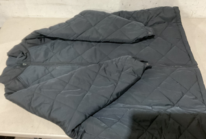 lot 225 image: Black Jacket 5XL