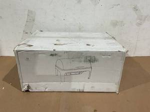 lot 75 image: 3 Pans Roll Top Chafing Dish Buffet Set Visual