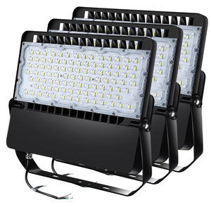 lot 36 image: LEDMO LED Flood Light Outdoor 240W, 1500W