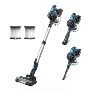 lot 42 image: INSE N5T Cordless Vacuum 145w 12kpa Suction Power 6 in 1