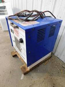 All Tech Multi-Volt Charger