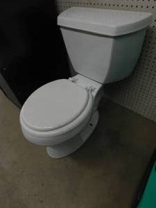 Kohler Toilet