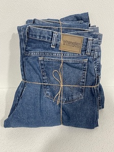 lot 50 image: Wrangler Jeans Like New 36 x 32