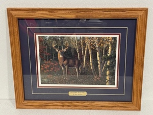 lot 55 image: Kim Norlien Print