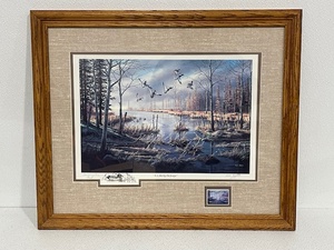 lot 59 image: 1981 Commemorative Game Bird Series