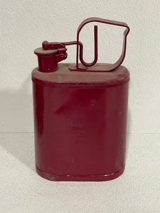 lot 69 image: Gas Can