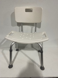 lot 72 image: Medical ShowerTub Chair