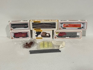lot 78 image: Electric Train Set