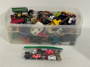 lot 88 image: Matchbox, Hot Wheels, and More
