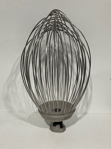 lot 95 image: Wisk for Large Commercial Mixer