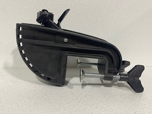lot 99 image: Minn Kota Trolling Motor Mount