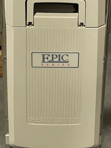 lot 113 image: Electolux Vacuum Cleaner