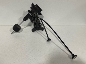 lot 116 image: Telescope Mount