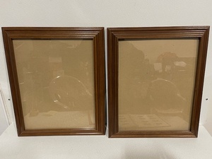 lot 146 image: Picture Frames