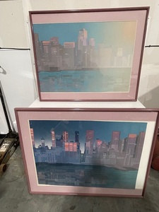 lot 149 image: Large Pictures