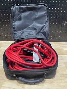 lot 3 image: Jumper Cables