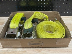 lot 5 image: Ratchet Strap