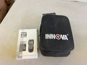 lot 28 image: Innova Scan Tool