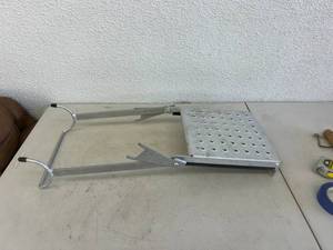 lot 30 image: Little Giant Work Platform