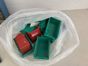 lot 64 image: Organizers & Hand Tools