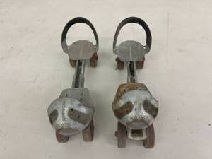 lot 66 image: Vintage Super Skates