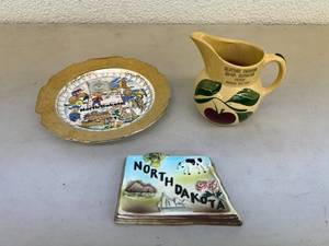 lot 81 image: North Dakota Collectibles - 1959 Clifford Co-Op Elevator