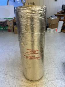lot 94 image: Owens Corning SoftR Duct Wrap Insulation