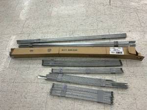 lot 97 image: Duct Work Drive Cleats