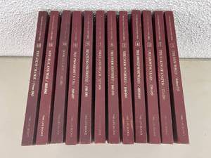 lot 116 image: Time Life Books - The Life History of the United States